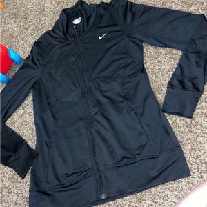 Nike Womens Jacket